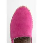 Espadrille von Kanna, in der Farbe Rosa, andere Perspektive, Vorschaubild