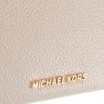 Geldbörse von Michael Kors, in der Farbe Rosa, aus Textil, andere Perspektive, Vorschaubild