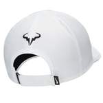 Baseball Cap von Nike, in der Farbe Weiss, aus Polyester, andere Perspektive, Vorschaubild