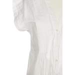 Klassische Bluse von van Laack, in der Farbe Weiss, andere Perspektive, Vorschaubild