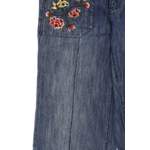 Jeans von Desigual, aus Baumwolle, andere Perspektive, Vorschaubild