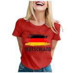 Deutschland Shirt der Marke Joixfx