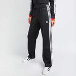 Jogginghose von Adidas, in der Farbe Schwarz, aus Polyester, Vorschaubild