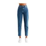 Evermind Mom-Jeans der Marke Evermind