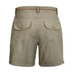 Shorts von G.I.G.A. DX by killtec, in der Farbe Grün, aus Polyester, andere Perspektive, Vorschaubild