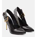 Balmain Slingback-Pumps der Marke Balmain