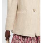 Sonstige Jacke von Marant Etoile, in der Farbe Beige, andere Perspektive, Vorschaubild
