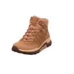 Stiefel beige der Marke Gabor