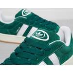 Sneaker von adidas Originals, in der Farbe Grün, aus Leder, andere Perspektive, Vorschaubild