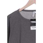 Sweatshirt von H&M, in der Farbe Grau, aus Baumwolle, andere Perspektive, Vorschaubild