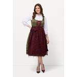 Dirndl, Ornamente, der Marke Ulla Popken