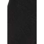 Jeansrock von Versace Jeans Couture, in der Farbe Schwarz, aus Viskose, andere Perspektive, Vorschaubild