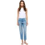 Push-Up Jeans von ANGELS, aus Polyester, andere Perspektive, Vorschaubild