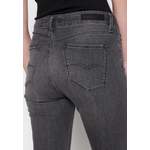 Jeans von Replay, in der Farbe Grau, andere Perspektive, Vorschaubild