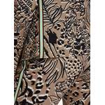 Blazer von Marc Cain, in der Farbe Beige, aus Polyester, andere Perspektive, Vorschaubild
