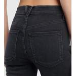 Jeans von Veronica Beard, in der Farbe Schwarz, andere Perspektive, Vorschaubild