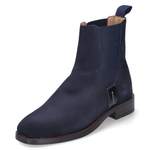 Chelsea-Boot von Gant, aus Kunststoff, andere Perspektive, Vorschaubild