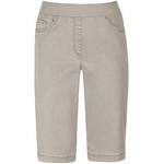 Comfort Plus-Schlupf-Bermudas der Marke Raphaela by Brax