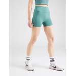 Tennisshorts von Nike, in der Farbe Weiss, aus Polyester, andere Perspektive, Vorschaubild