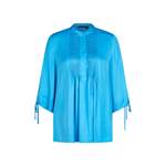 Longbluse von MARC AUREL, aus Polyester, andere Perspektive, Vorschaubild