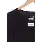 Langarmshirt von RENE LEZARD, in der Farbe Schwarz, andere Perspektive, Vorschaubild