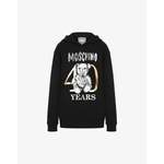 Sweatshirt 40 der Marke Moschino