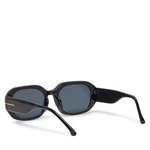 Sonstige Sonnenbrille von ALDO, in der Farbe Schwarz, andere Perspektive, Vorschaubild