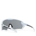 Sonstige Sonnenbrille von Uvex, in der Farbe Weiss, aus Material-mix, andere Perspektive, Vorschaubild