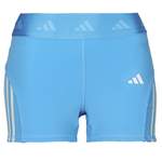 Sportshorts von Adidas, in der Farbe Blau, Vorschaubild