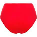 Slip von felina, in der Farbe Rot, aus Microfaser, andere Perspektive, Vorschaubild