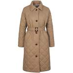 Daunenmantel von Barbour, in der Farbe Beige, aus Polyester, andere Perspektive, Vorschaubild