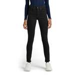 Jegging von G-Star Raw, in der Farbe Schwarz, aus Polyester, andere Perspektive, Vorschaubild