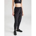 Sonstige Sporthose von adidas performance, in der Farbe Schwarz, aus Polyester, andere Perspektive, Vorschaubild