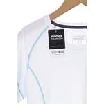 T-Shirt von Regatta, in der Farbe Weiss, andere Perspektive, Vorschaubild