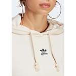 Sweatshirt von adidas Originals, in der Farbe Beige, andere Perspektive, Vorschaubild