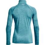 Funktionsshirt von Under Armour, aus Polyester, andere Perspektive, Vorschaubild