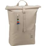 Rucksack von Got Bag, in der Farbe Grau, aus Polyester, Vorschaubild