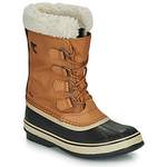 Sorel Moonboots der Marke Sorel