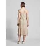 Kleid von Mazine, aus Baumwolle, andere Perspektive, Vorschaubild