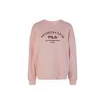 Sweatshirt von Fila, in der Farbe Rosa, aus Polyester, andere Perspektive, Vorschaubild