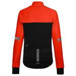 Fahrradjacke von GOREWEAR, in der Farbe Schwarz, aus Polyester, andere Perspektive, Vorschaubild