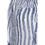 Klassische Bluse von summum woman, aus Viskose, andere Perspektive, Vorschaubild