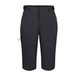 Sonstige Sporthose von icepeak, in der Farbe Grau, aus Polyester, andere Perspektive, Vorschaubild