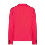 Blusenblazer von Mos Mosh, in der Farbe Rosa, aus Polyester, andere Perspektive, Vorschaubild