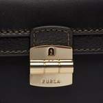 Sonstige Handtasche von Furla, in der Farbe Schwarz, andere Perspektive, Vorschaubild