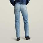 High Waist Jeans von G-Star RAW, in der Farbe Blau, aus Denim, andere Perspektive, Vorschaubild