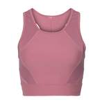 Funktionsshirt von Lascana Active, in der Farbe Rosa, aus Polyester, andere Perspektive, Vorschaubild