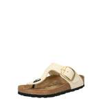 Zehentrenner 'Gizeh' der Marke Birkenstock