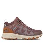 Trekkingschuhe Columbia der Marke Columbia