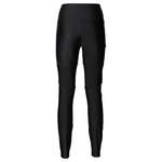 Sportleggings von VAUDE, in der Farbe Schwarz, aus Polyamid, andere Perspektive, Vorschaubild